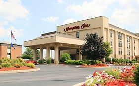 Hampton Inn Fort Wayne-Southwest